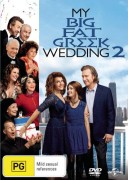 My Big Fat Greek Wedding 2